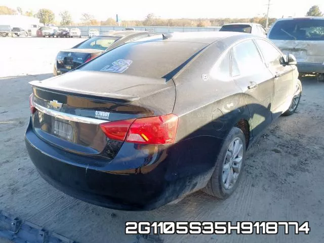2G1105S35H9118774 фото 5