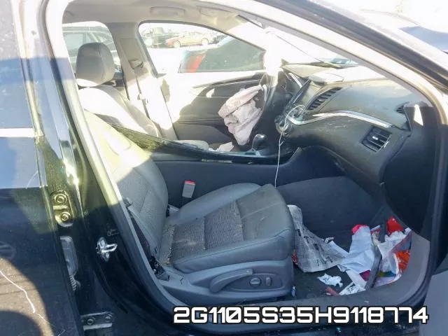 2G1105S35H9118774 фото 6