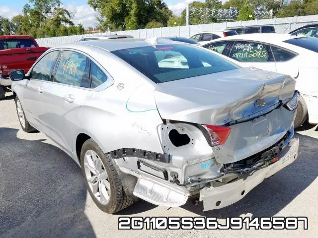 2G1105S36J9146587 фото 4