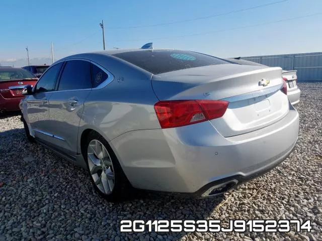 2G1125S35J9152374 фото 4