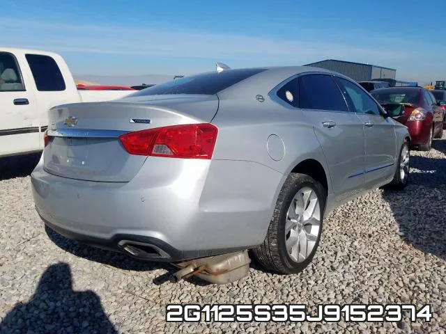 2G1125S35J9152374 фото 5