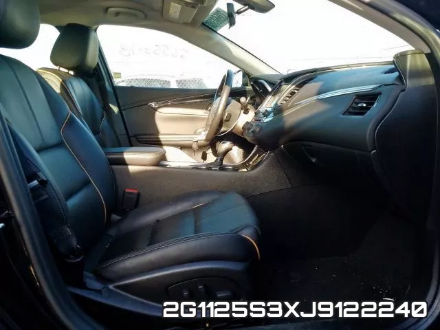 2G1125S3XJ9122240 фото 6