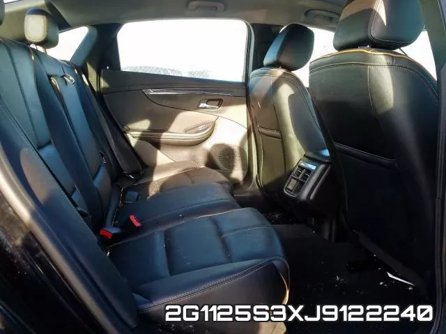 2G1125S3XJ9122240 фото 7