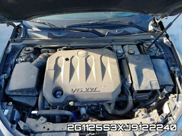 2G1125S3XJ9122240 фото 8