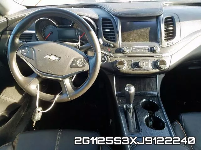 2G1125S3XJ9122240 фото 10