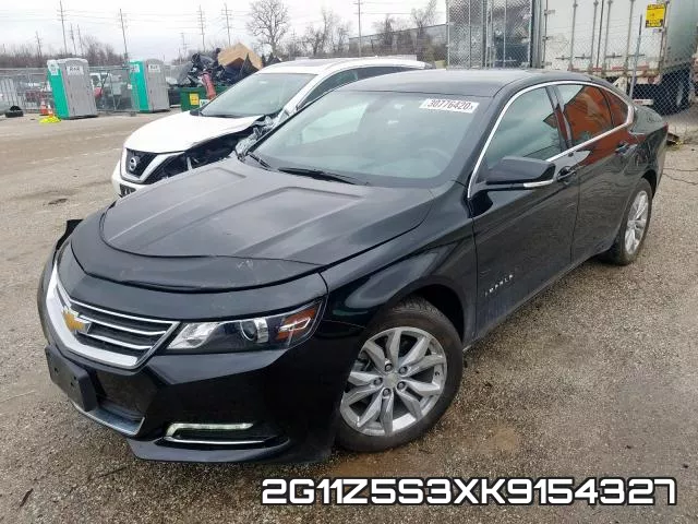 2G11Z5S3XK9154327 фото 3