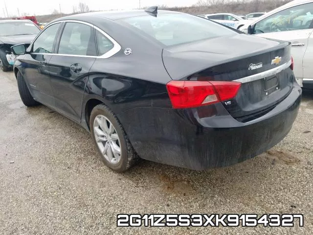 2G11Z5S3XK9154327 фото 4