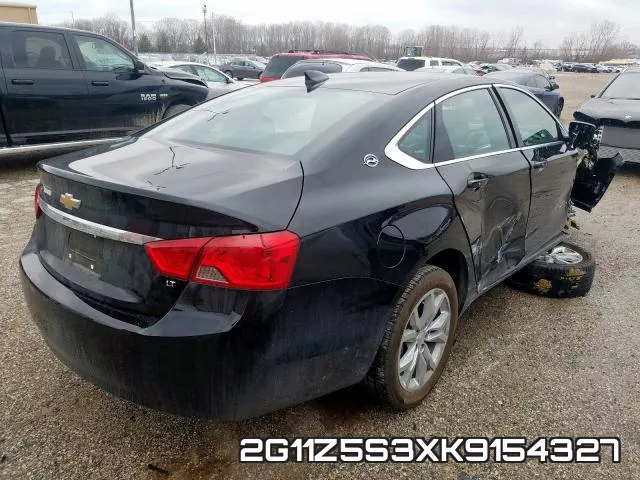2G11Z5S3XK9154327 фото 5