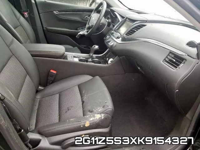 2G11Z5S3XK9154327 фото 6