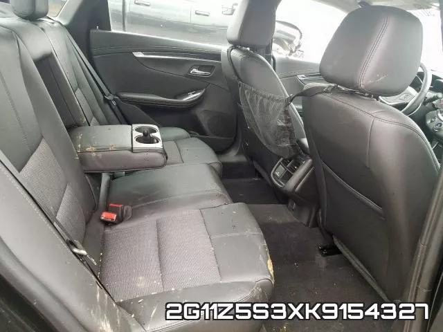 2G11Z5S3XK9154327 фото 7