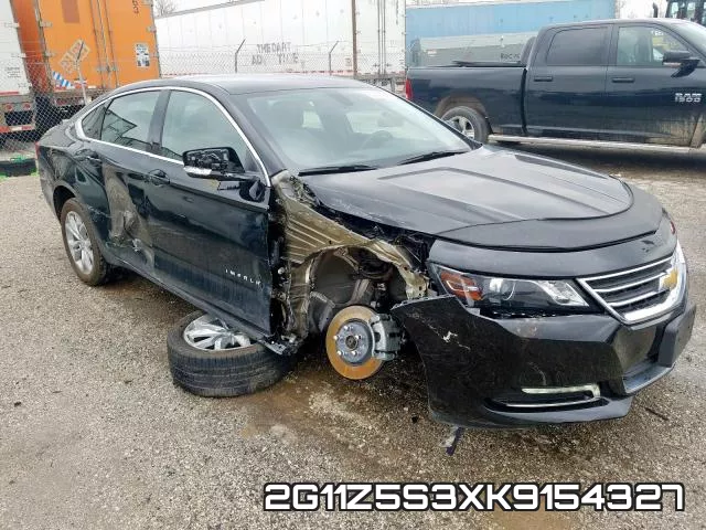 2G11Z5S3XK9154327 фото 10