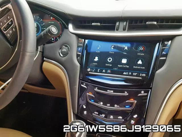 2G61W5S86J9129065 фото 10