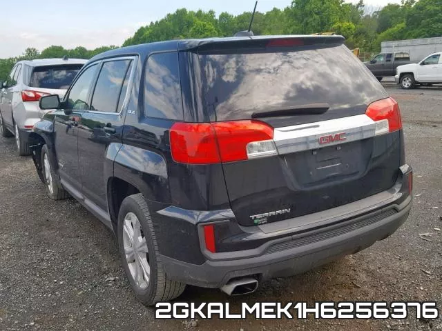 2GKALMEK1H6256376 фото 4