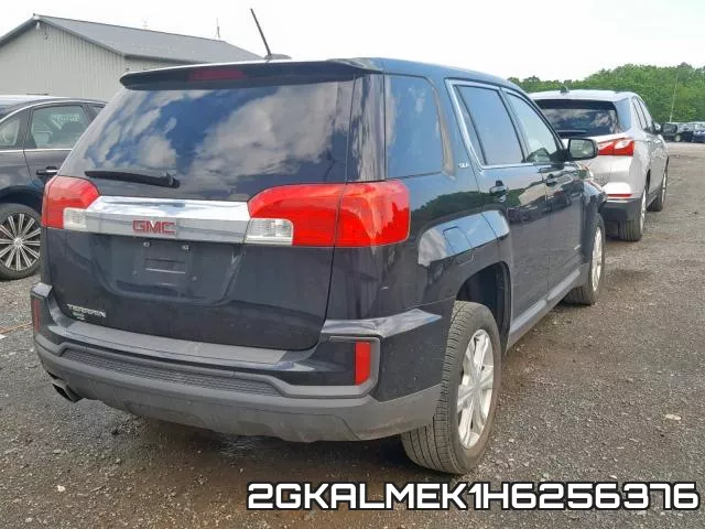2GKALMEK1H6256376 фото 5