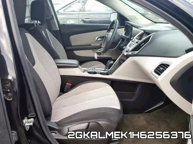 2GKALMEK1H6256376 фото 6