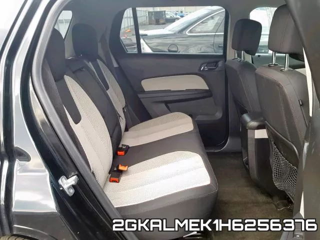2GKALMEK1H6256376 фото 7