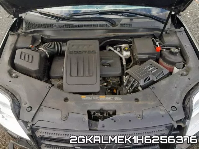 2GKALMEK1H6256376 фото 8