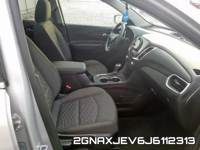 2GNAXJEV6J6112313 фото 6
