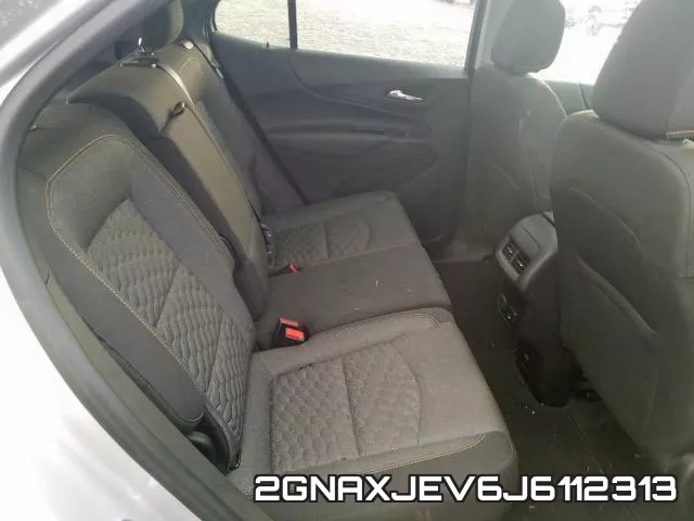 2GNAXJEV6J6112313 фото 7