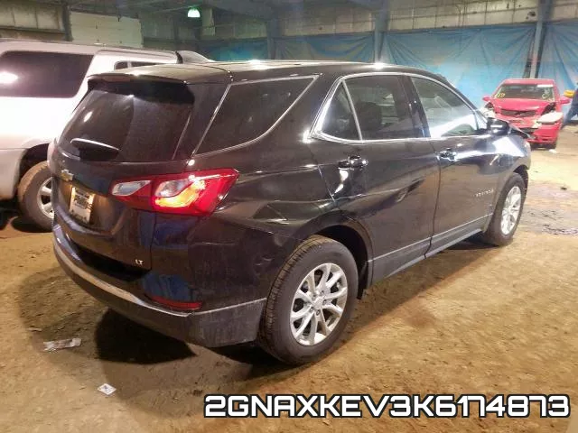 2GNAXKEV3K6174873 фото 5