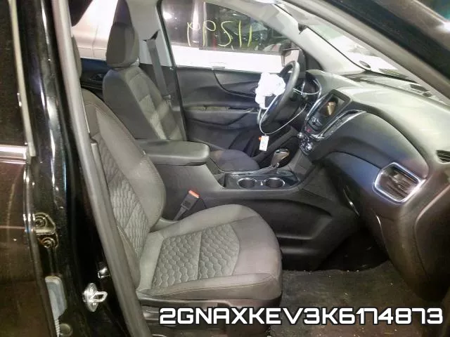 2GNAXKEV3K6174873 фото 6