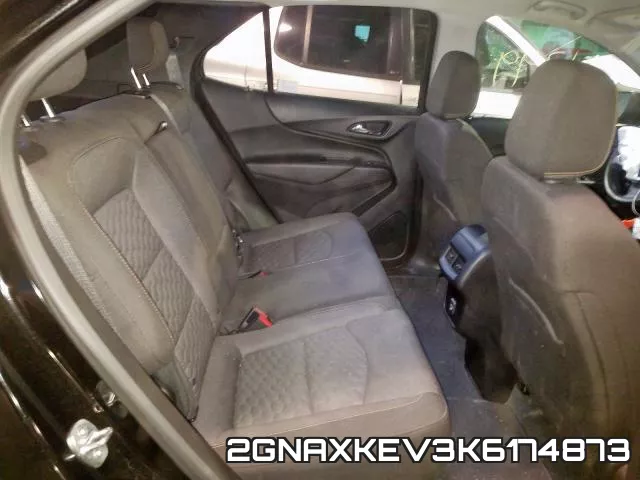 2GNAXKEV3K6174873 фото 7