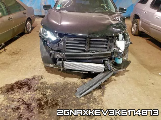 2GNAXKEV3K6174873 фото 10