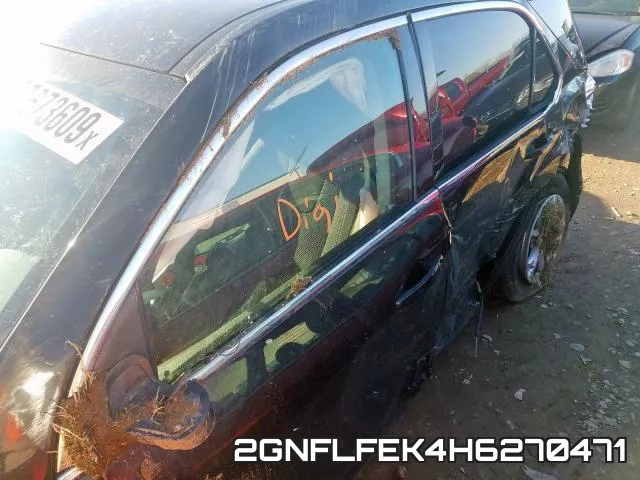 2GNFLFEK4H6270471 фото 10