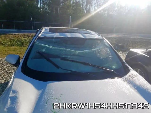 2HKRW1H54HH517943 фото 10
