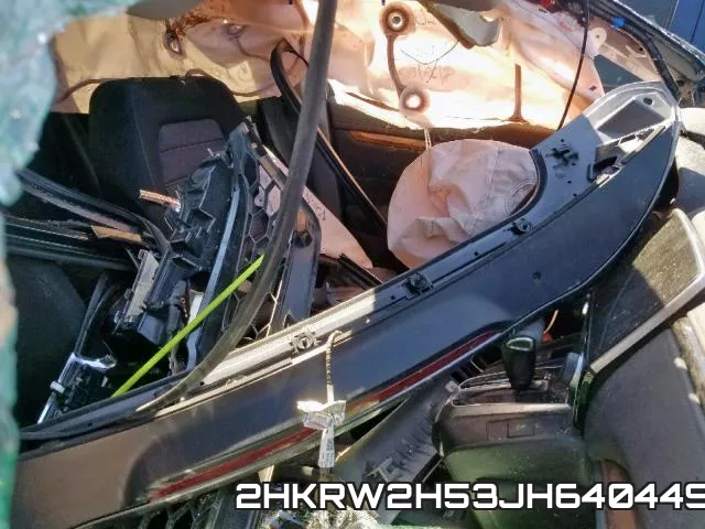 2HKRW2H53JH640449 фото 6