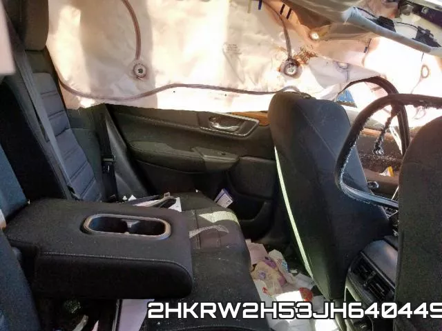2HKRW2H53JH640449 фото 7