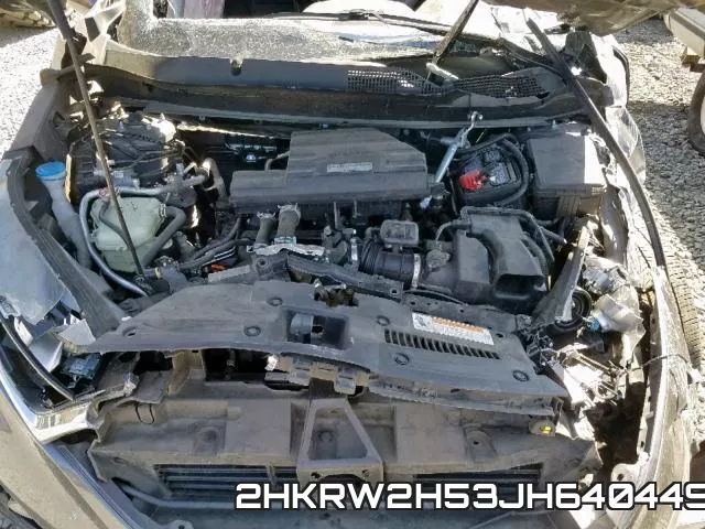2HKRW2H53JH640449 фото 8