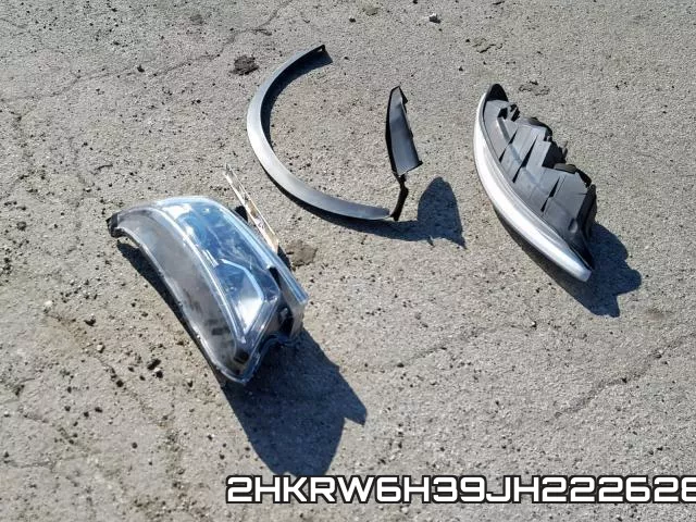 2HKRW6H39JH222628 фото 10