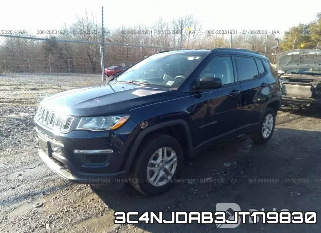 3C4NJDAB3JT179830 фото 3