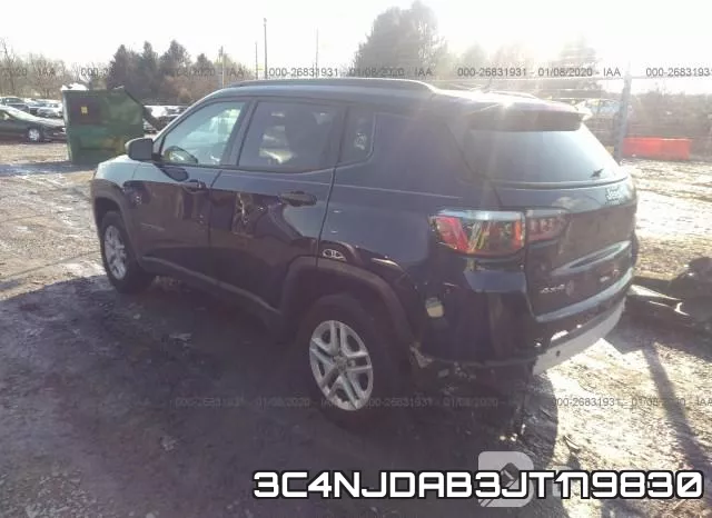 3C4NJDAB3JT179830 фото 4