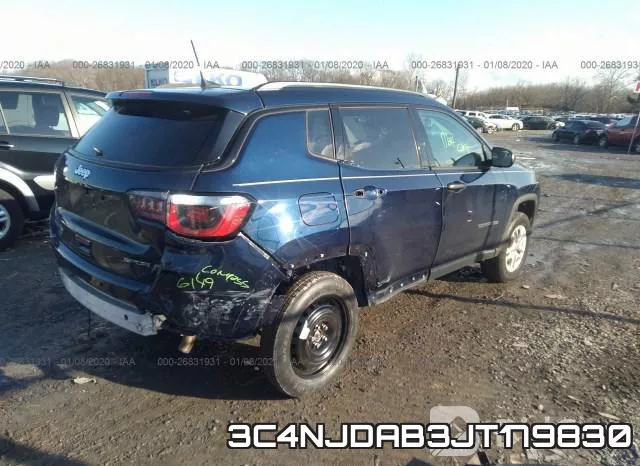 3C4NJDAB3JT179830 фото 5