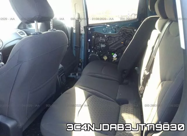 3C4NJDAB3JT179830 фото 9