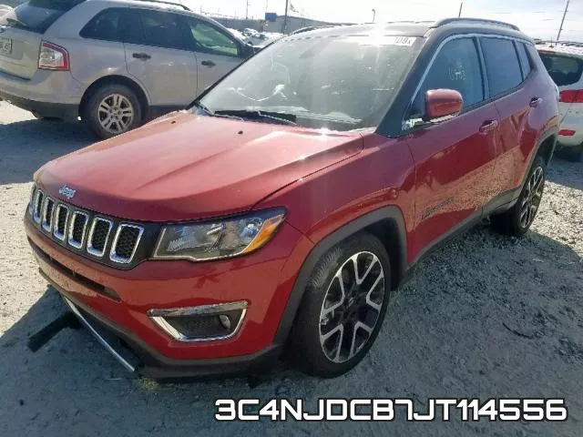 3C4NJDCB7JT114556 фото 3
