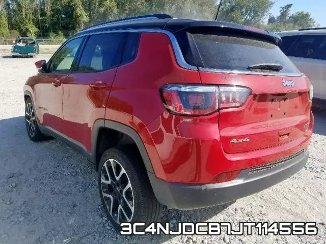 3C4NJDCB7JT114556 фото 4