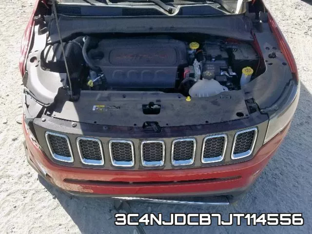 3C4NJDCB7JT114556 фото 8