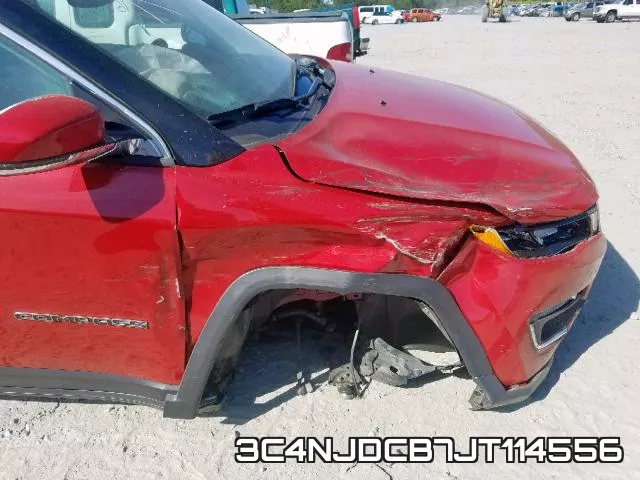 3C4NJDCB7JT114556 фото 10