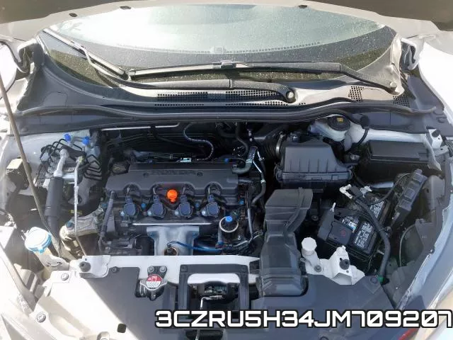 3CZRU5H34JM709207 фото 8