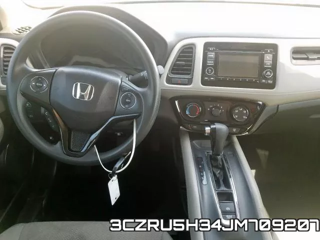 3CZRU5H34JM709207 фото 10