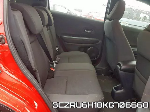 3CZRU6H18KG706668 фото 7