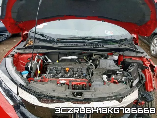 3CZRU6H18KG706668 фото 8