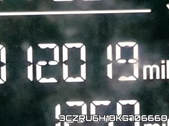 3CZRU6H18KG706668 фото 9