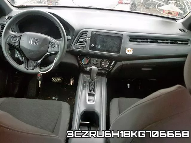 3CZRU6H18KG706668 фото 10