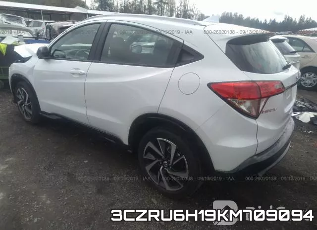 3CZRU6H19KM709094 фото 4