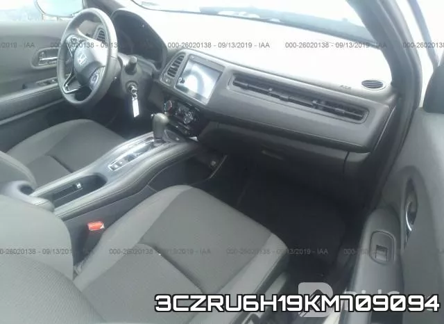 3CZRU6H19KM709094 фото 6