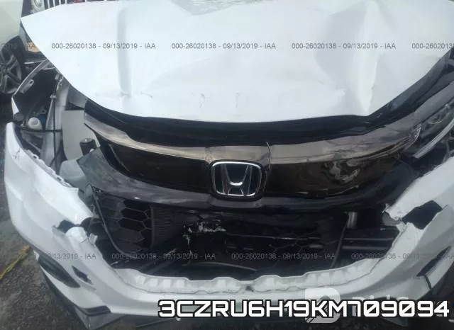 3CZRU6H19KM709094 фото 7